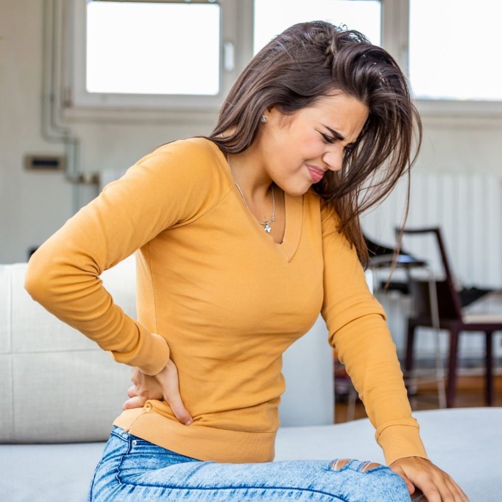 How Long Does Nerve Pain Last After Lower Back Surgery